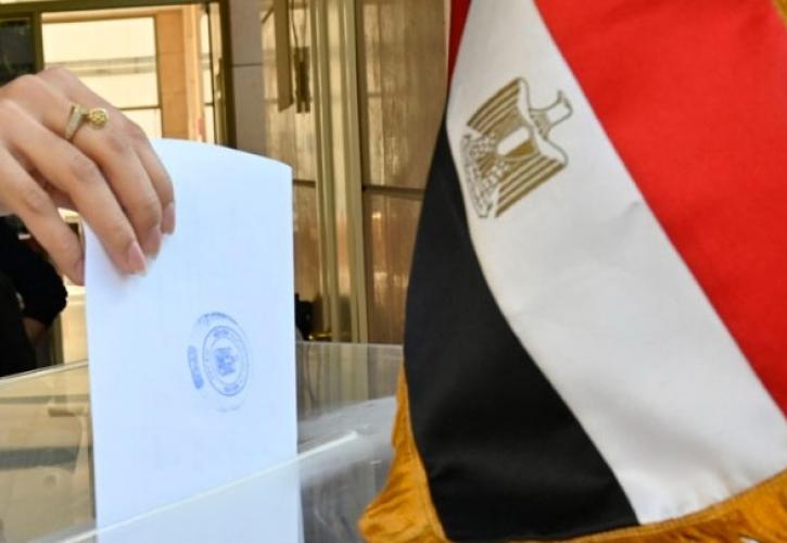 Αίγυπτος: Άνοιξαν οι κάλπες για τις προεδρικές εκλογές