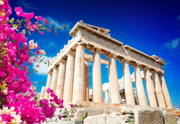 Ανάλυση Economist: Κορυφαία οικονομία το 2023 η ελληνική - «Απίθανος θρίαμβος»