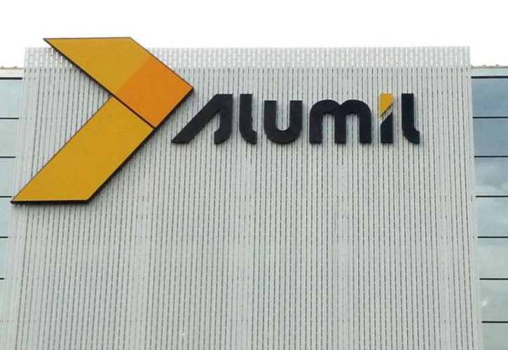 Alumil: Διευκρινίσεις για την απόσχιση του κλάδου χύτευσης και την εξεύρεση επενδυτή