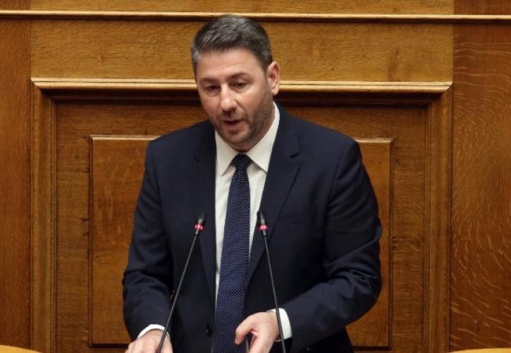 Ανδρουλάκης: Χρέος μας ως Πολιτεία είναι να κάνουμε το δικαίωμα της κοινωνικής στέγασης προσιτό για όλους