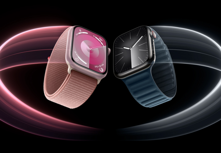 Apple Watch: Σε ισχύ η απαγόρευση των εισαγωγών στις ΗΠΑ