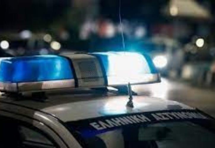 Θεσσαλονίκη: Νεκρός 32χρονος αστυνομικός ύστερα από επίθεση με μαχαίρι σε νυχτερινό μαγαζί