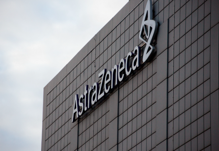 AstraZeneca: Νέα εξαγορά 2,4 δισ. δολαρίων - Στροφή στη θεραπεία του καρκίνου