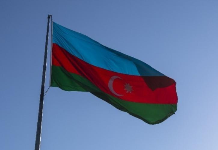 Πρόταση για διεξαγωγή στο Αζερμπαϊτζάν της επόμενης διάσκεψης του ΟΗΕ για το κλίμα