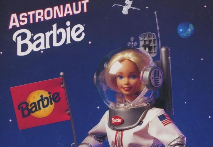 Mattel: Μετά το «boom» της Barbie κόβει δαπάνες και επαναγοράζει μετοχές