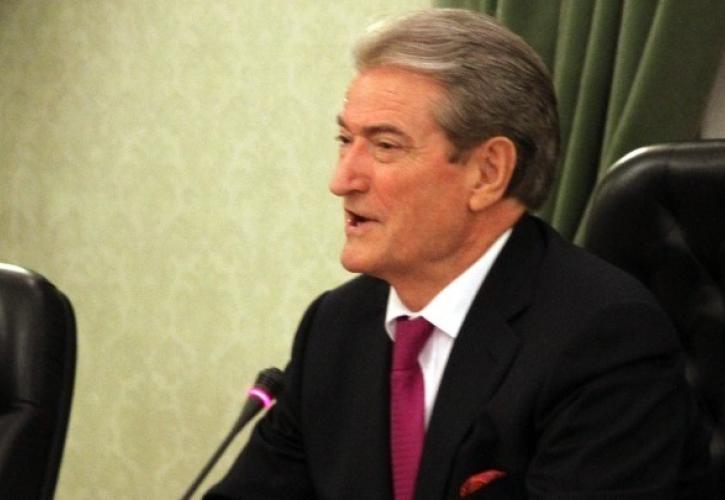 Αλβανία: Ελεύθερος αφέθηκε ο πρώην πρόεδρος Σαλί Μπερίσα