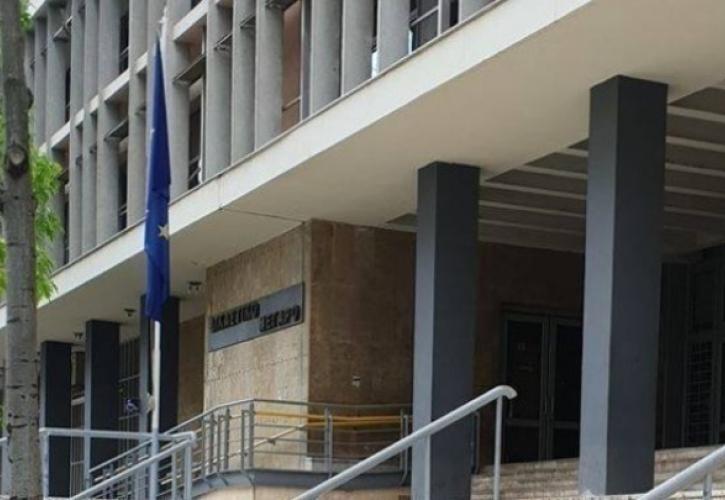 Οδηγείται στον εισαγγελέα ο 44χρονος Νορβηγός που σκότωσε τον 32χρονο αστυνομικό στη Θεσσαλονίκη