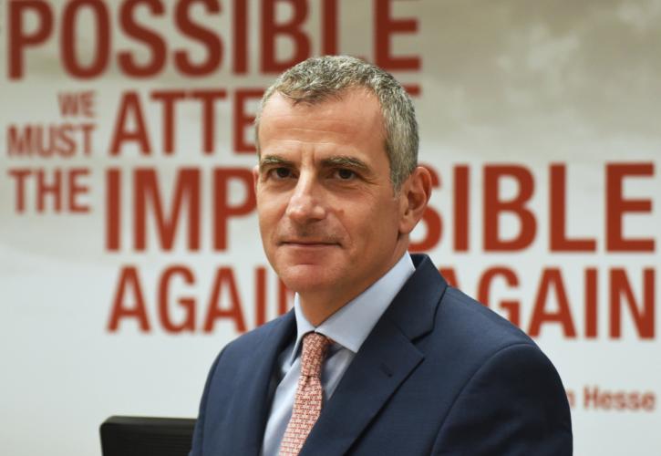 Δημητρίου (Generali Hellas): Η Ελλάδα απέδειξε ότι μπορεί να λειτουργήσει ως κόμβος καινοτομίας και οικονομικής ανάπτυξης