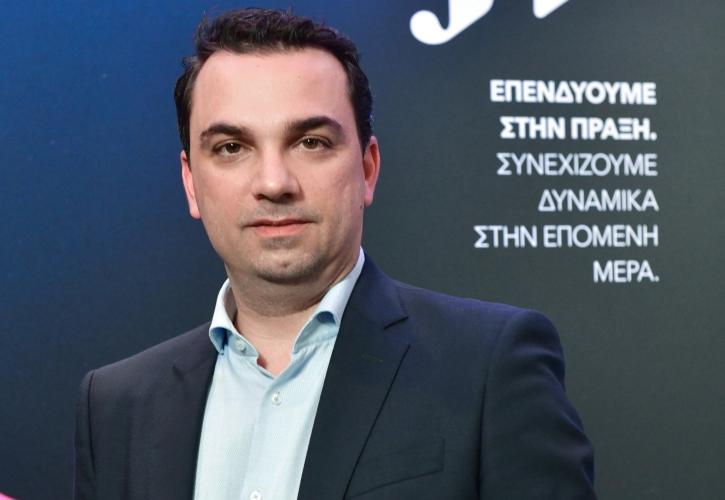 Η JTI ανανεώνει την ψήφο εμπιστοσύνης της προς την Ελλάδα με τη συνέχιση της επένδυσής της στα προϊόντα μειωμένου κινδύνου