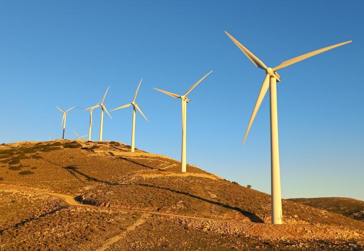 Η Macquarie Asset Management αποκτά το 50% της Enel Green Power Hellas