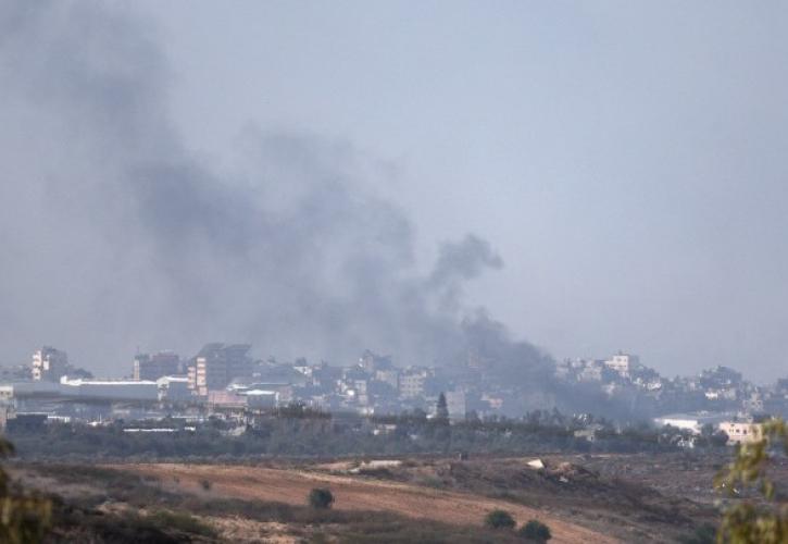 Γάζα: Τουλάχιστον 34.683 Παλαιστίνιοι έχουν σκοτωθεί από την έναρξη της ισραηλινής επίθεσης