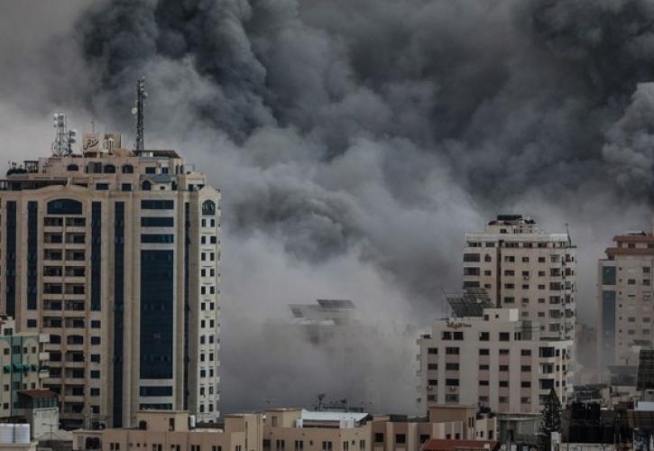 Μέση Ανατολή: Άμεση κατάπαυση του πυρός ζητούν απεσταλμένοι του ΣΑ του ΟΗΕ