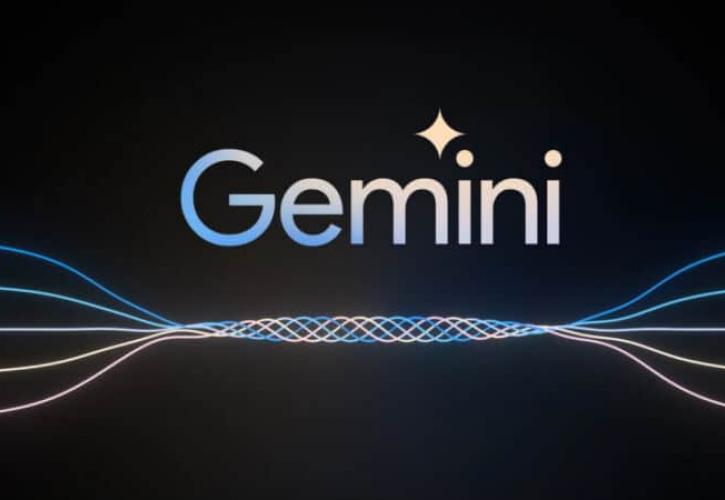 Η Google κάνει έφοδο στην τεχνητή νοημοσύνη με το Gemini -Θα καταφέρει να κυριαρχήσει;