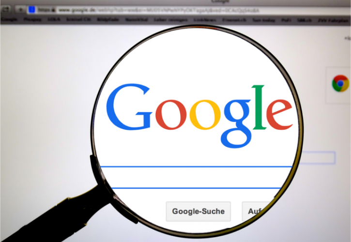 Google: Εξωδικαστικός συμβιβασμός για αγωγή 5 δισ. δολαρίων περί παραβίασης ιδιωτικότητας