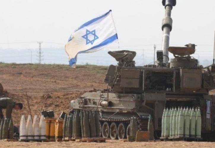 ΗΠΑ: Το Ισραήλ θα περάσει σε χαμηλότερης έντασης και μεγαλύτερης ακρίβειας πολεμικές επιχειρήσεις