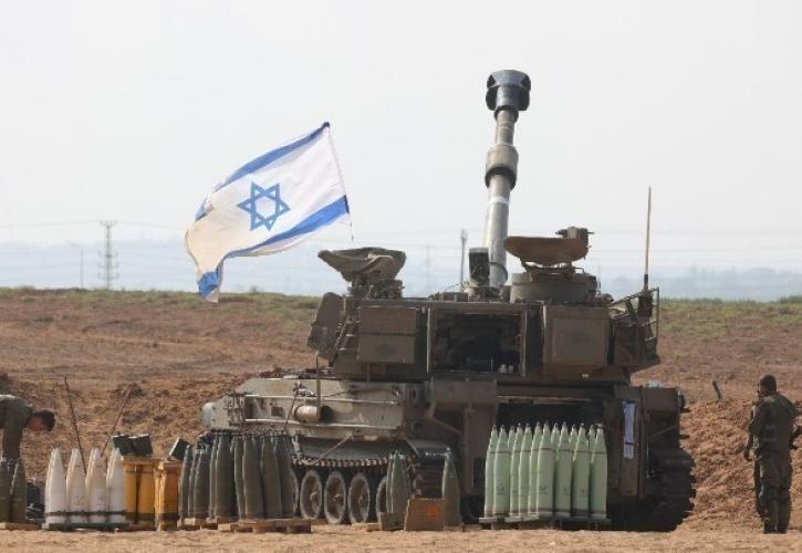Ισραήλ: Σε ετοιμότητα για επίθεση στο Λίβανο «αν χρειαστεί»