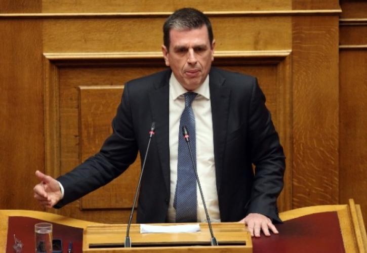 Υπ. Μετανάστευσης: Τι προβλέπει το επερχόμενο ν/σ για τη νόμιμη μετανάστευση