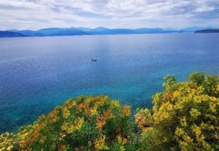 Σε κανονικά για την εποχή επίπεδα η θερμοκρασία τον Σεπτέμβριο 2024