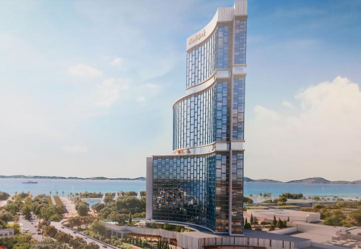 Το «Λας Βέγκας» του Αιγαίου: Στα 1,8 δισ. η υπερ-επένδυση για το καζίνο στο Ελληνικό