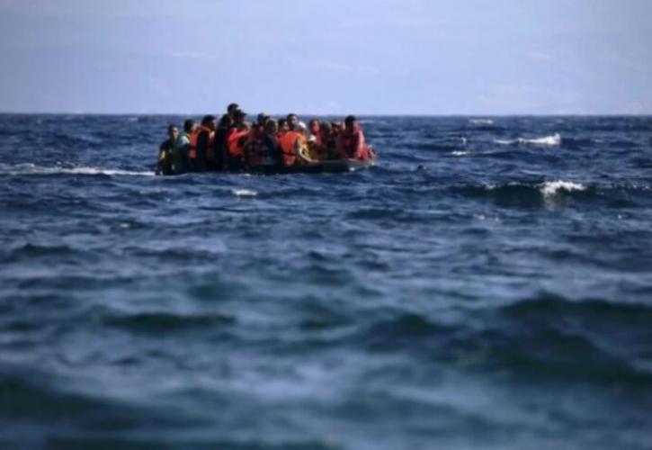 Στυλιανίδης: Νέα αρχή στην από κοινού αντιμετώπιση Ελλάδας-Τουρκίας των μεταναστευτικών ροών στη θάλασσα