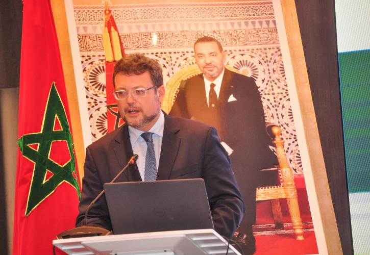 Επ. Ανταγωνισμού: Ολοκληρώθηκε το πρόγραμμα Διδυμοποίησης με το Συμβούλιο Ανταγωνισμού του Μαρόκο