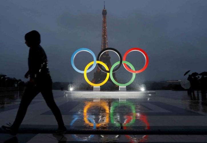 Παρίσι 2024: Η Ρωσία καταγγέλλει «μεροληπτικές» τις προϋποθέσεις από τη ΔΟΕ για τους αθλητές της