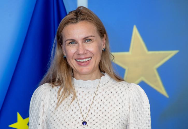 Συμβούλιο Ενέργειας: Η Επίτροπος Κάντρι Σίμσον θα συζητήσει αύριο την παράταση των μέτρων έκτακτης ανάγκης με τους υπουργούς
