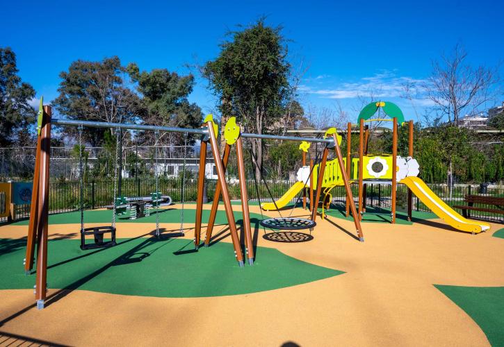 ΔΥΠΑ: Ξεκινούν οι αιτήσεις για 70.000 vouchers παιδικών κατασκηνώσεων