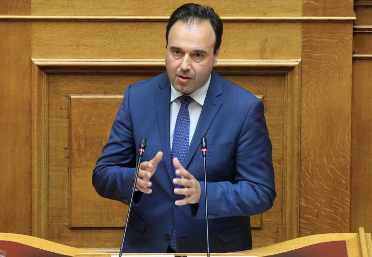 Παπαστεργίου: 120.000 πολίτες κατέβασαν το Wallet από το gov.gr τον τελευταίο μήνα