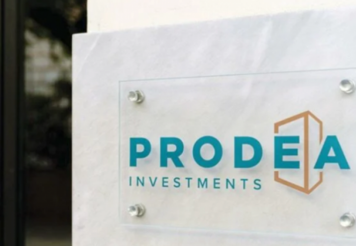Prodea Investments: Αυξημένα έσοδα και «πωλητήρια» ακινήτων – Οι στοχεύσεις της ΑΕΕΑΠ