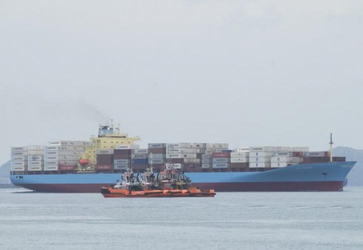 Κρίση στην Ερυθρά Θάλασσα – Στα ύψη οι τιμές μεταφορών μέσω θαλάσσης