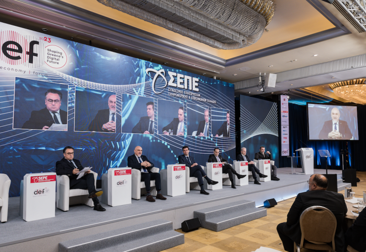 Digital economy forum 2023: Ο ψηφιακός μετασχηματισμός των ΜμΕ και η ανάγκη ανάπτυξης ψηφιακών δεξιοτήτων