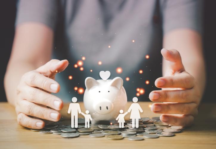 Full [Ομολογιακό 10] από την Εθνική Ασφαλιστική: Γιατί θέλεις να βλέπεις τις οικονομίες σου να… μεγαλώνουν!