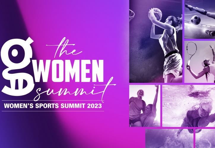 The Gwomen Sports Summit: Το 2ο Συνέδριο Γυναικείου Αθλητισμού έρχεται στις 11/12 στο Δημοτικό Θέατρο Πειραιά