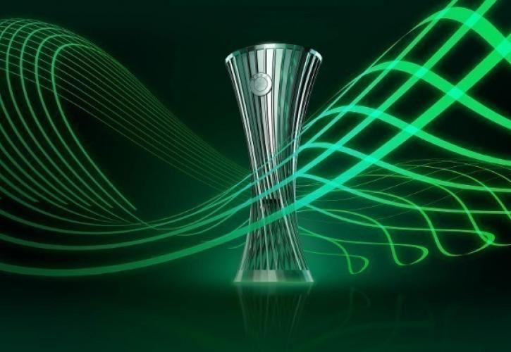 UEFA: Ενημέρωσε τους αντίπαλους των ελληνικών ομάδων για το ενδεχόμενο διεξαγωγής των αγώνων της Πέμπτης κεκλεισμένων των θυρών