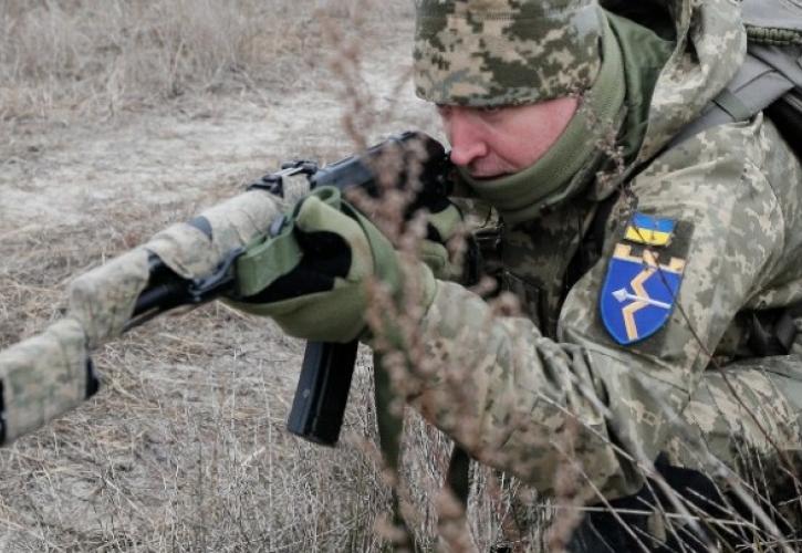 Ουκρανία: Μάχες με ρωσικές δυνάμεις μαίνονται κοντά στο Τσάσιβ Γιαρ