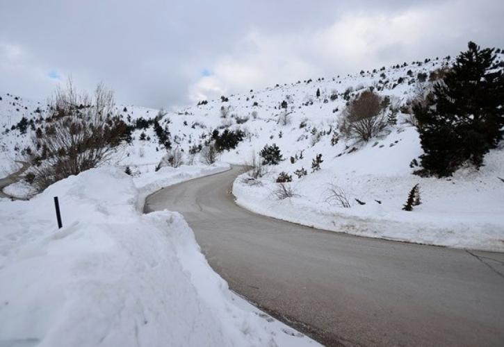 Καιρός: Προ των πυλών διπλή κακοκαιρία - Έρχεται έντονο ψύχος, πιθανώς και χιόνια στην Αττική