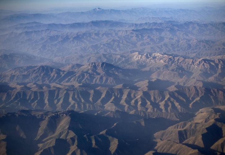 Ρωσικό το αεροπλάνο που συνετρίβη στο Αφγανιστάν