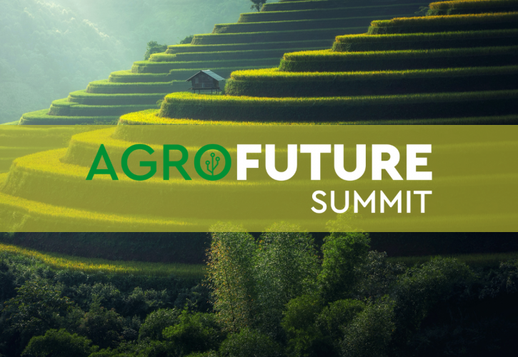 1st Agrofuture Summit: Δείτε το συνέδριο για την Αγροτική Οικονομία