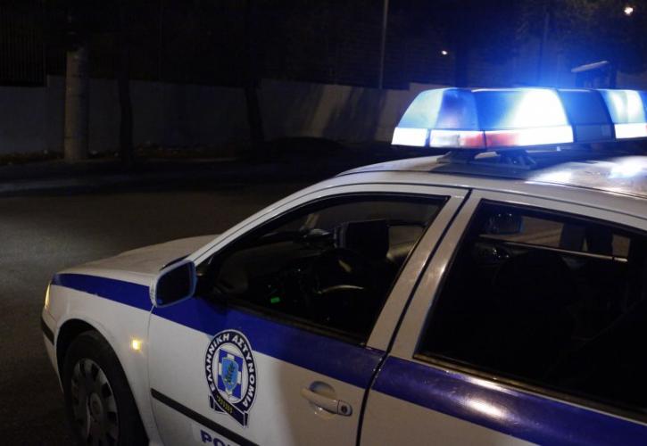 Συνελήφθησαν τέσσερα άτομα στο πλαίσιο του αυτοφώρου για κλοπές σε Καλαμαριά και Πυλαία