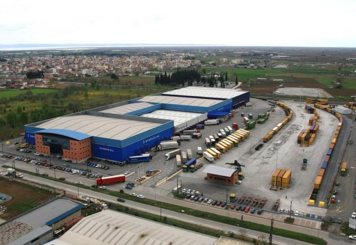 Νέα εξαγορά από την Streem Global - Εξαγοράζει εγκαταστάσεις logistics στη ΒΙΠΕ Σίνδου