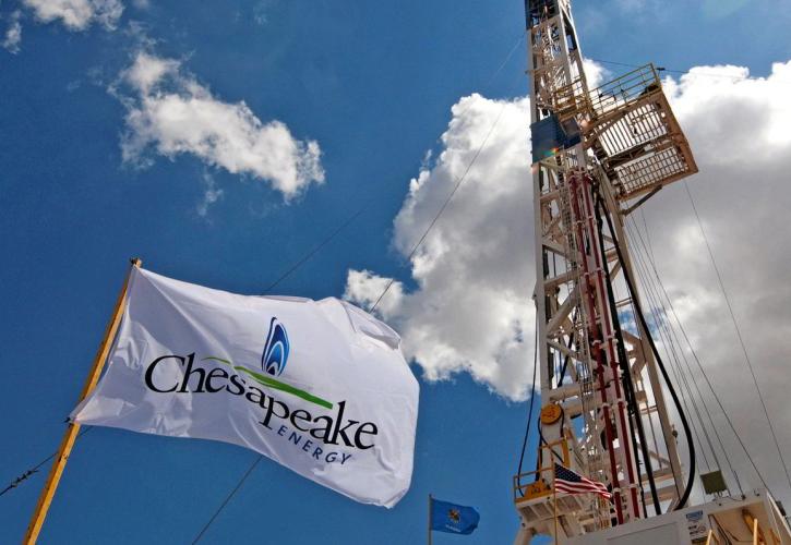 Chesapeake: Εξαγοράζει την Southwestern Energy έναντι 7,4 δισ. δολαρίων