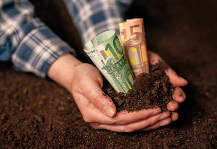 Αγροτικές ενισχύσεις: «Βραχνάς» τα Οικολογικά Σχήματα – Στον «πάγο» 450 εκατ. ευρώ κονδυλίων της ΕΕ