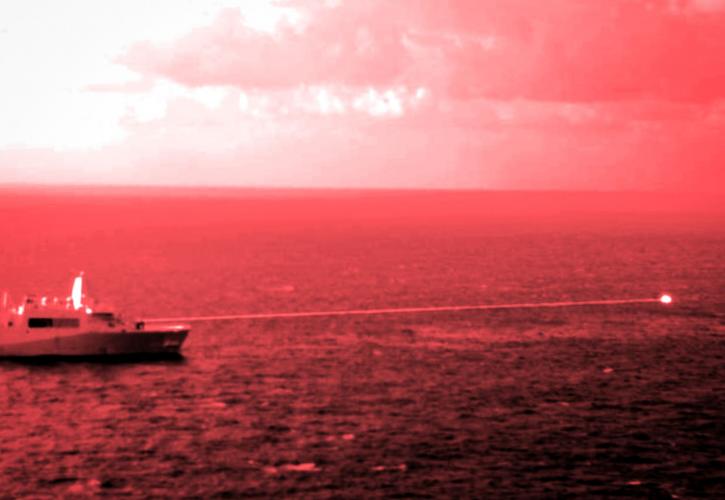 Νέα επίθεση σε εμπορικό πλοίο ανοιχτά της Υεμένης