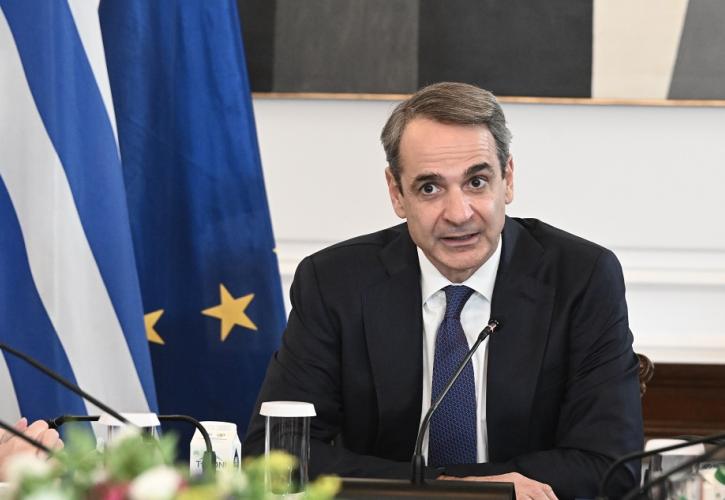 Ανασχηματισμός: Στις 11.30 οι ανακοινώσεις – Αναβάλλεται το Υπουργικό