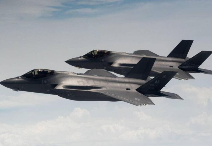 ΗΠΑ: Αν λυθεί το θέμα των S-400, μπορούμε να δεχτούμε την Τουρκία πίσω στην οικογένεια των F-35