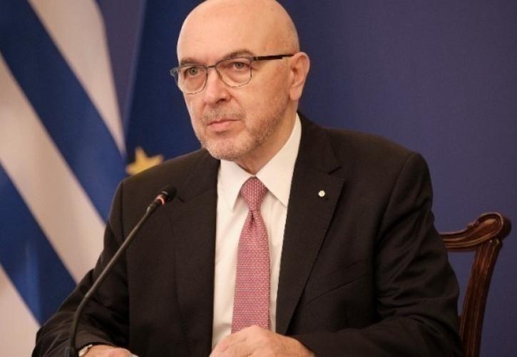 Φραγκογιάννης: Δεύτερος σταθμός της «εφαρμοσμένης» εξωστρέφειας αύριο το Βελιγράδι