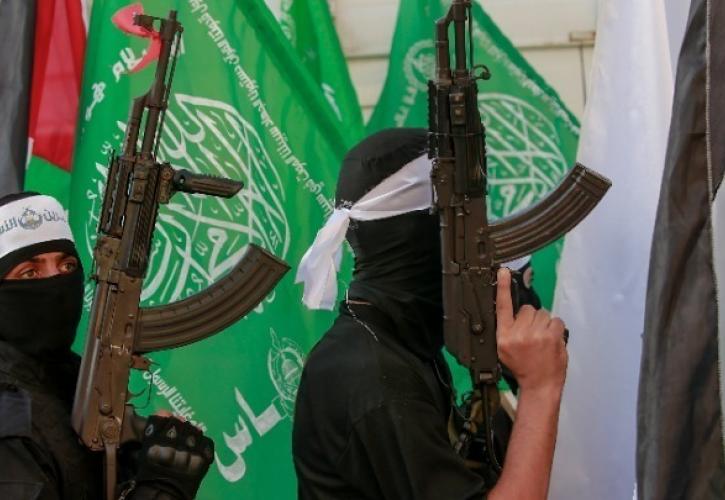 Ουάσιγκτον και Λονδίνο επιβάλλουν νέες κυρώσεις σε πρόσωπα που συνδέονται με τη Χαμάς και τον Ισλαμικό Τζιχάντ