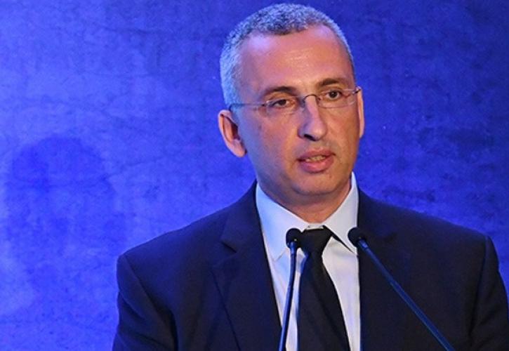 Καρκαλέτσης: Η Ελλάδα έχει τις βάσεις και τη δυνατότητα να εκμεταλλευτεί θετικά την Παραγωγική AI
