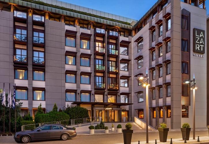 Zeus International Hotels and Resorts: Επέκταση στην Ευρώπη, με σημαντικές εξαγορές σε Ιταλία και Ελλάδα